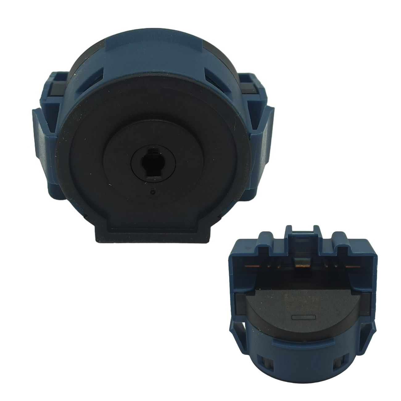 Contactor De Arranque Ford Focus Desde El 2003